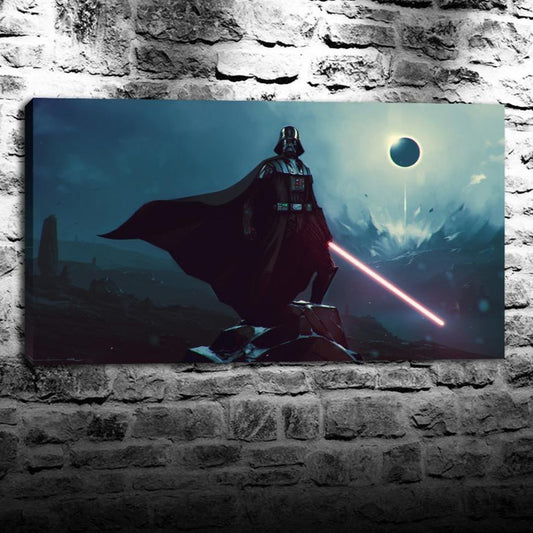 Cadre Dark Vador