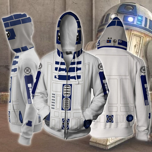 veste finn star wars