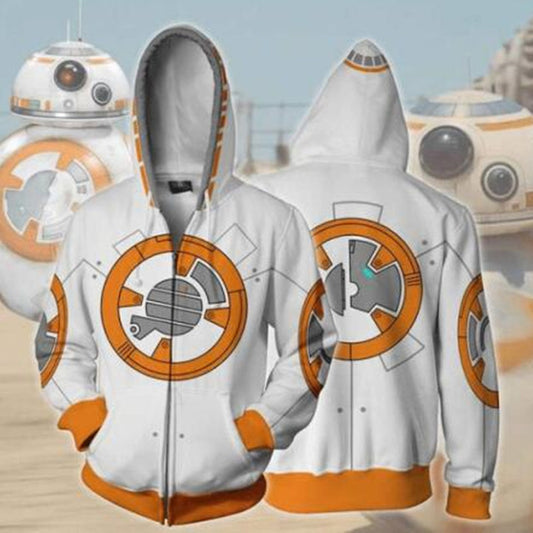 veste star wars ecko