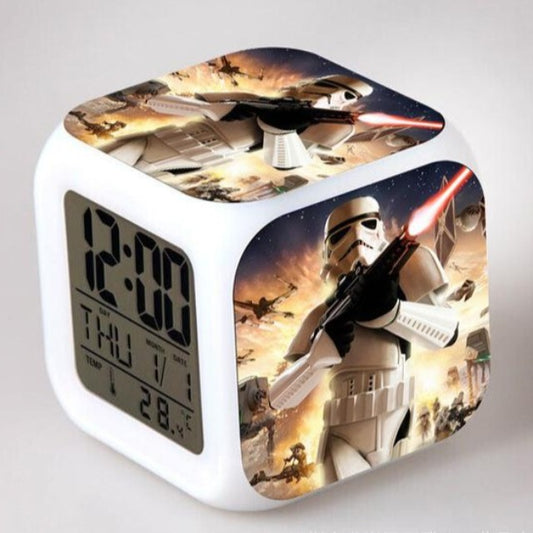 reveil stormtrooper