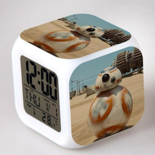 reveil bb8