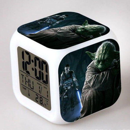 reveil starkiller star wars