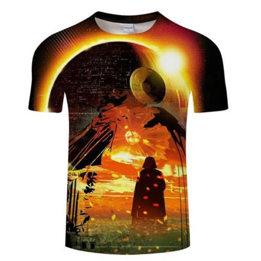 Camiseta Star Wars Vintage