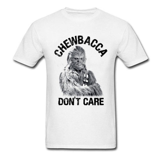 Camiseta Star Wars para hombre (Los Verdaderos)