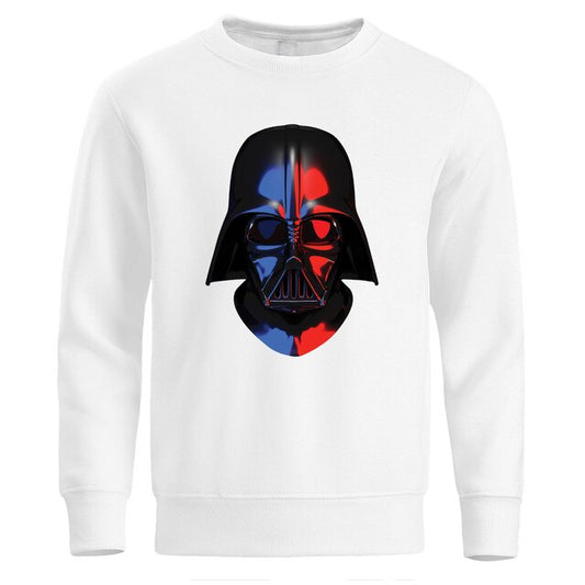 Suéter Darth Vader Star Wars Multicolor