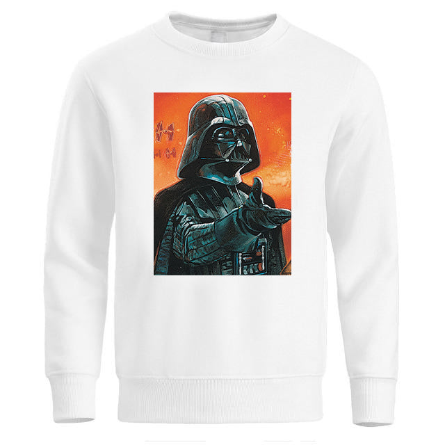 star wars pull dark vador