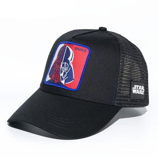 casquette star wars pour homme