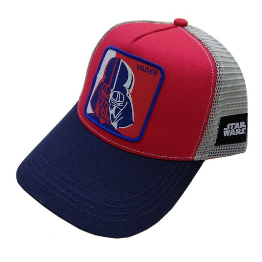 casquette star wars de la rebellion