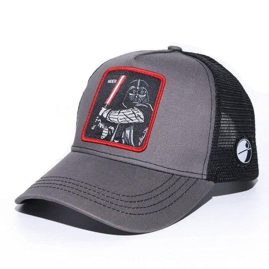 casquette de l'empire star wars