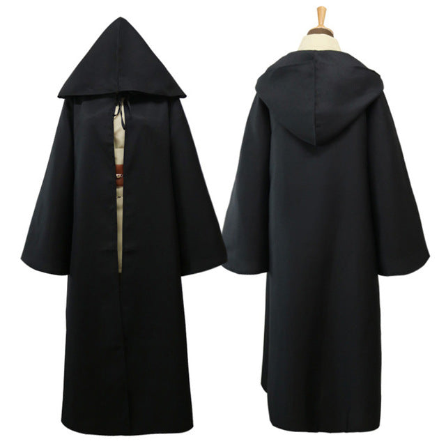 deguisement star wars jedi
