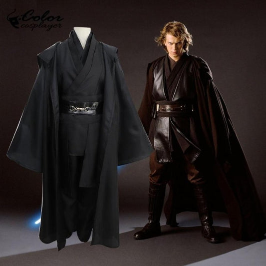 deguisement star wars anakin