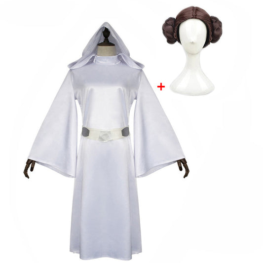deguisement leia