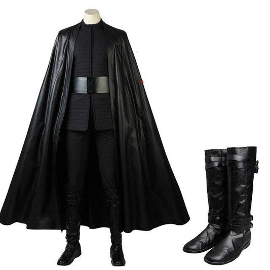 deguisement star wars kylo ren