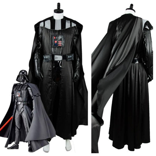 déguisement star wars dark vador