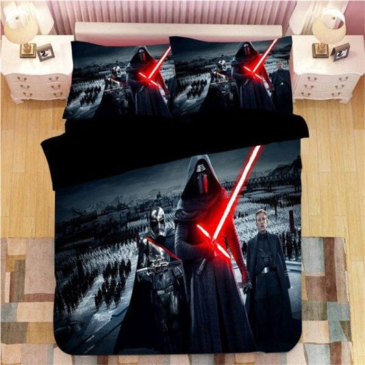 housse de couette 240x260 star wars