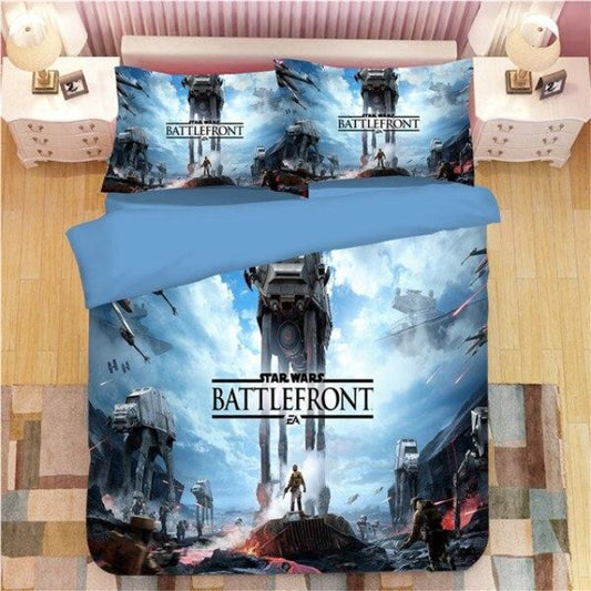 housse de couette star wars 30x190