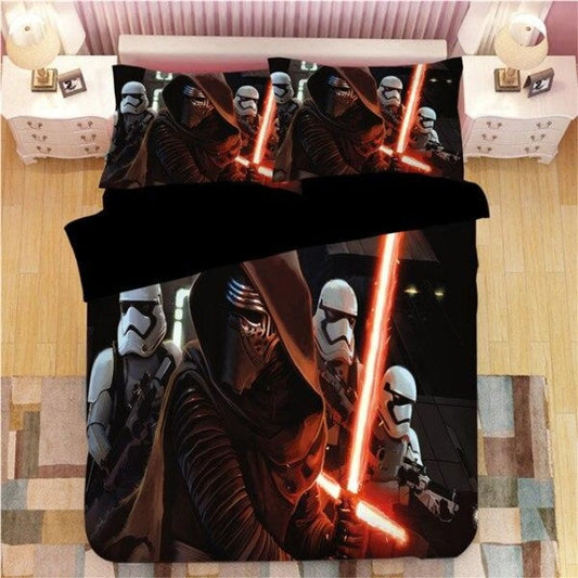 housse de couette star wars 160x200
