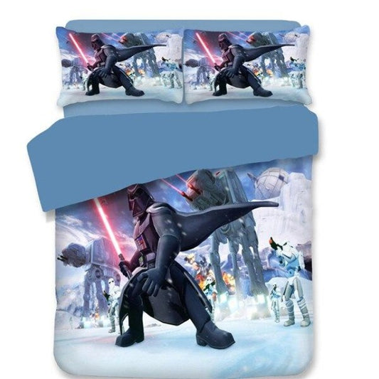 housse de couette star wars pas cher