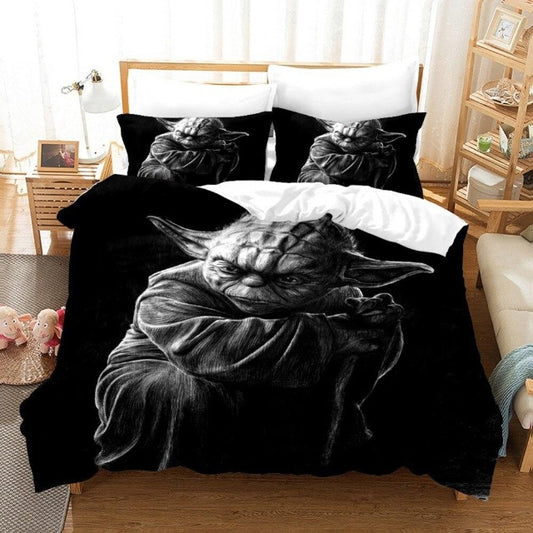 housse de couette star wars 200x200