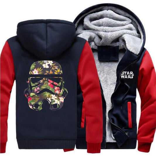 Chaqueta Star Wars Stormtrooper Entrenamiento