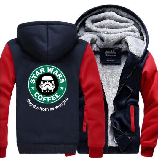 Chaqueta Star Wars Trooper