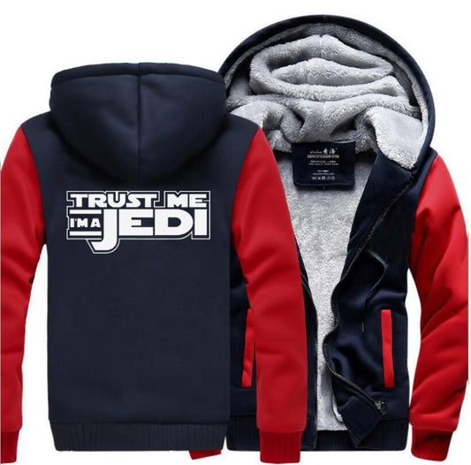 Chaquetas Star Wars Jedi