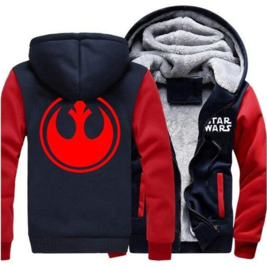 Chaqueta Resistencia Star Wars