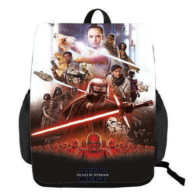 cartable scolaire star wars