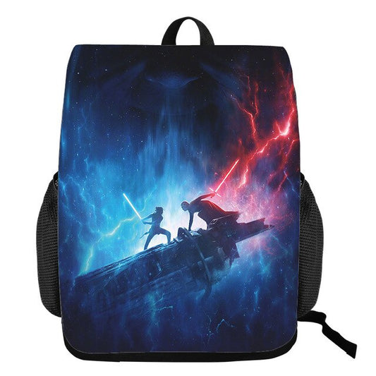 sac a dos star wars disney