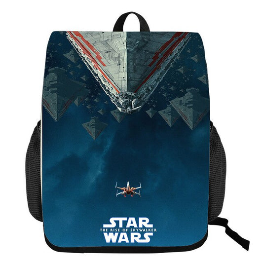 cartable star wars 38 cm