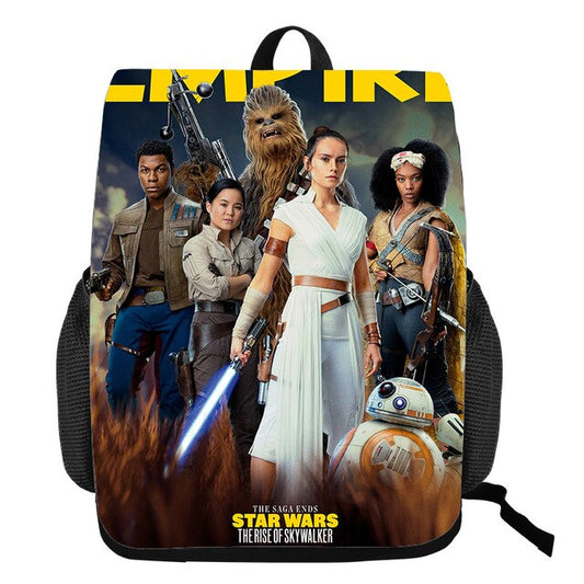 cartable star wars r2d2