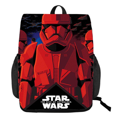 sac a dos star wars maternelle