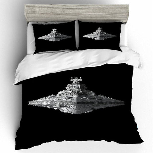 Couette Star Wars 140x200
