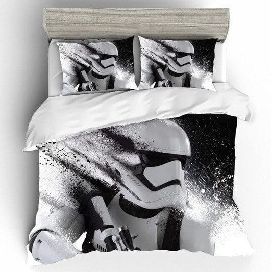 Couette Star Wars 1 Personne