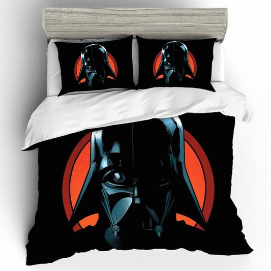 Couette Dark Vador