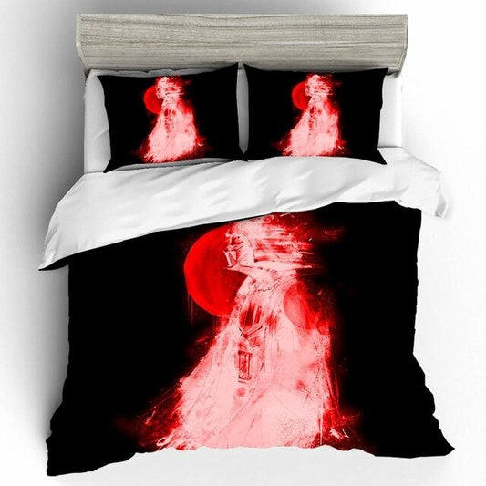 Housse de Couette 200 x 200 Star Wars