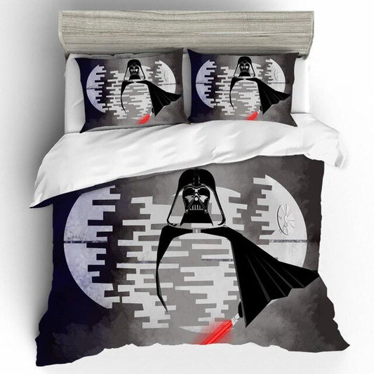 Couette Lego Star Wars