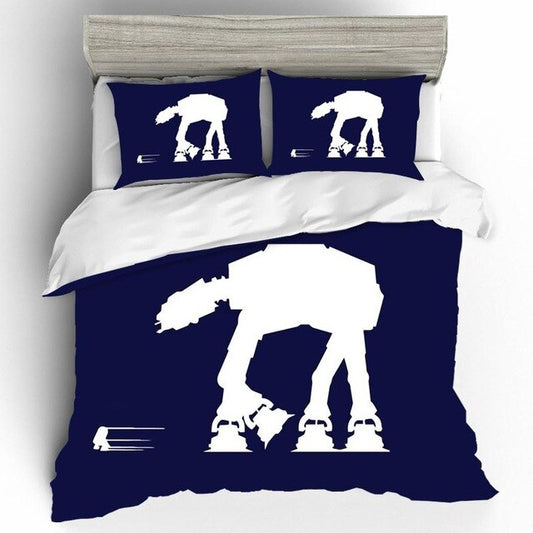 Housse de Couette Lego Star Wars