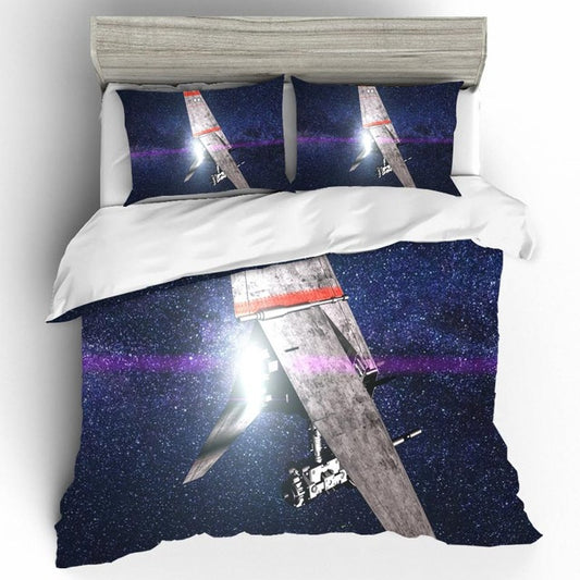 Housse de Couette 220x240 Star Wars