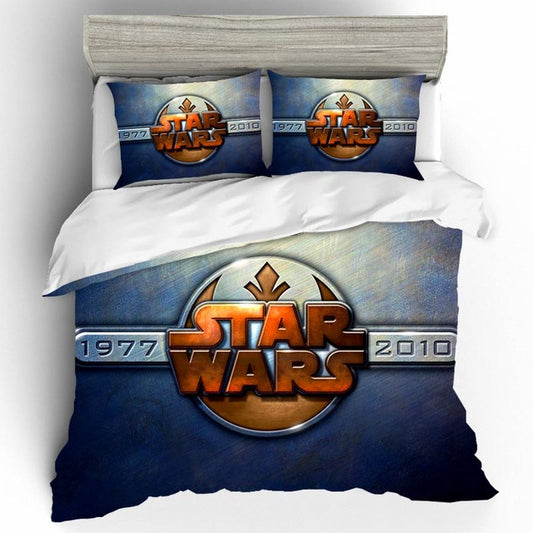 Couette Imprimée Star Wars