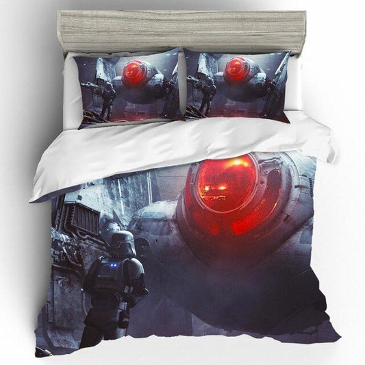 Parure de Couette Star Wars 220x240