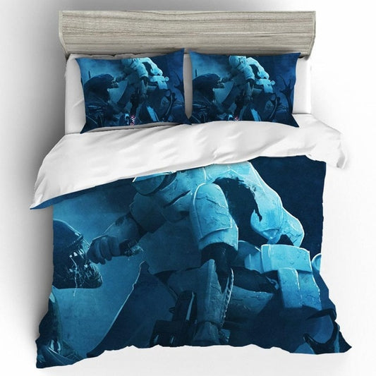 Couette Star Wars Lidl