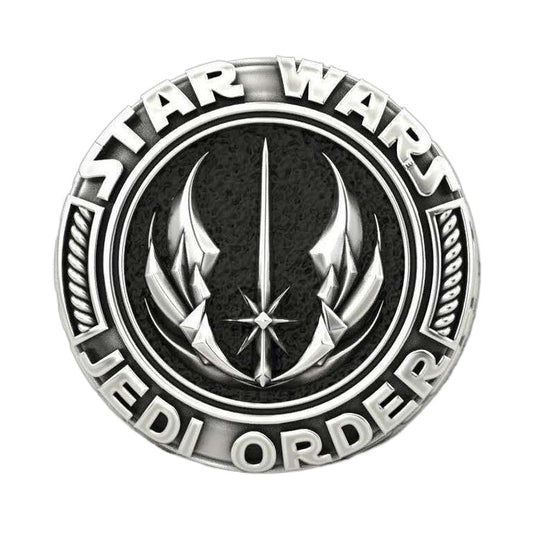 bague star wars jedi