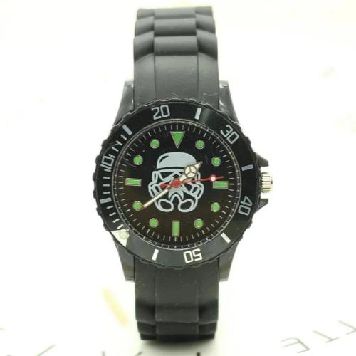 Montre Star Wars Stormtrooper