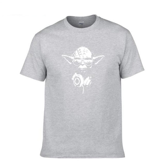 Camisetas Yoda