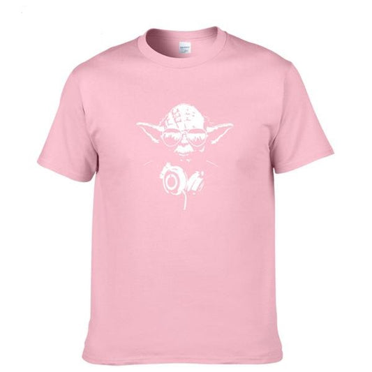 Camiseta Yoda Real Madrid