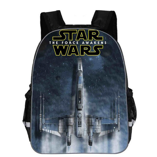 sac a dos star wars primaire