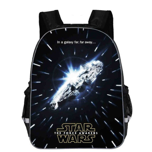 sac a dos star wars pour cp