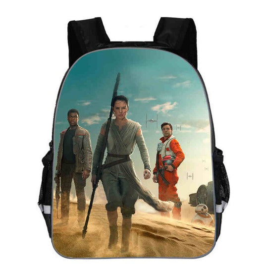 cartable star wars rebelle