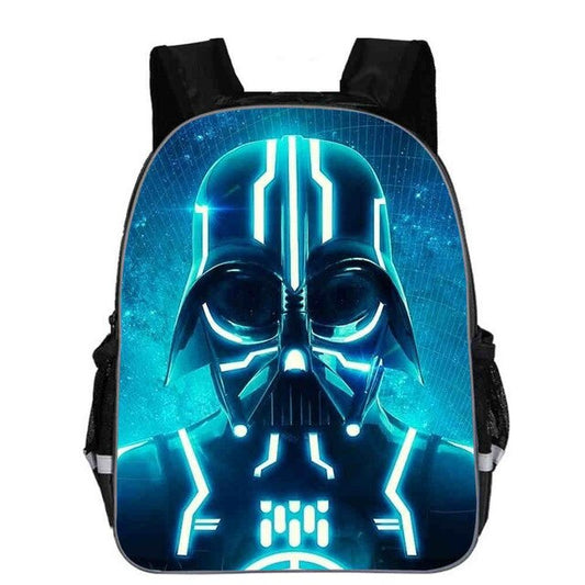 sac a dos dark vador 3d